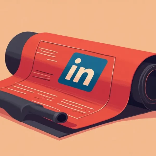 Beratungskompetenz sichtbar machen: Ein LinkedIn-Masterplan für Advisorys