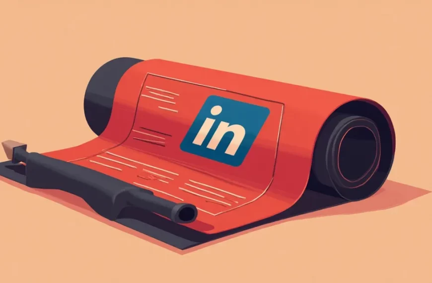 Beratungskompetenz sichtbar machen: Ein LinkedIn-Masterplan für Advisorys