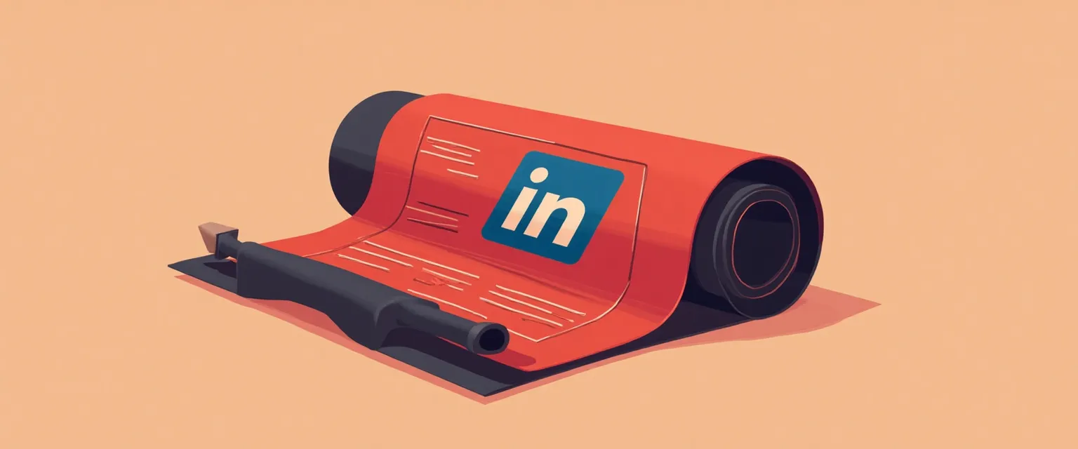 Beratungskompetenz sichtbar machen: Ein LinkedIn-Masterplan für Advisorys