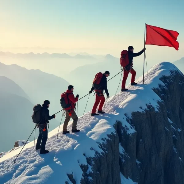 High Performance-Teams entwickeln: Vom Kollegium zur Spitzenmannschaft