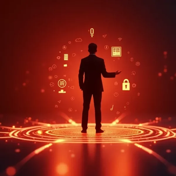 Plattformökonomie: Wie Sie KI-getrieben mit digitalen Plattformen punkten