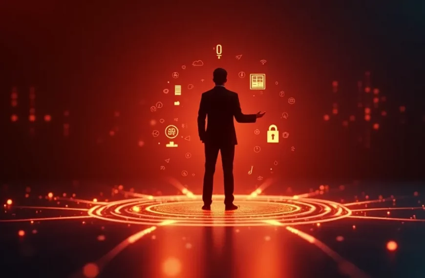 Plattformökonomie: Wie Sie KI-getrieben mit digitalen Plattformen punkten