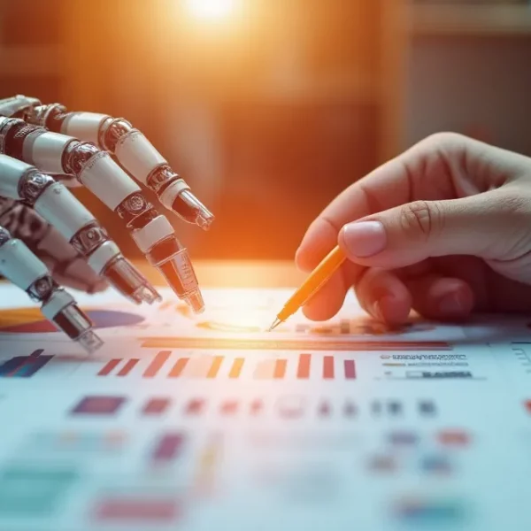 Von Null auf AI: So implementieren Sie im Marketing erfolgreich eine KI-Strategie