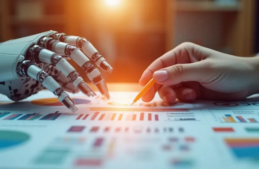 Von Null auf AI: So implementieren Sie im Marketing erfolgreich eine KI-Strategie