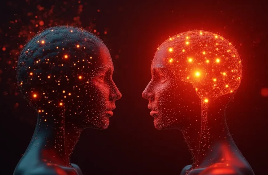 Generative KI versus Machine Learning: Wann welche Technologie sinnvoll ist