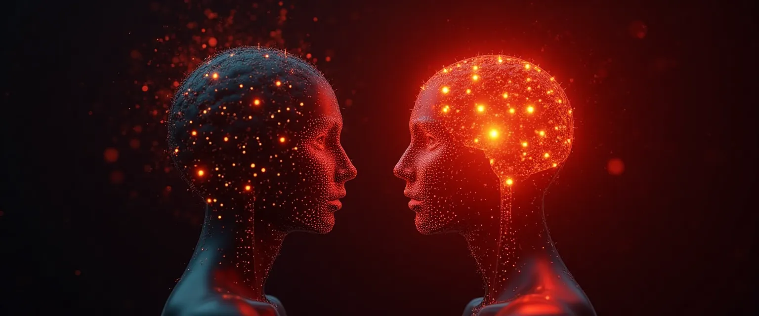 Generative KI versus Machine Learning: Wann welche Technologie sinnvoll ist