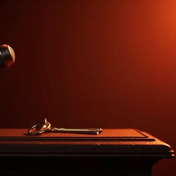 Bühne frei für Ihre Expertise: Keynotes als Schlüssel für Thought Leadership