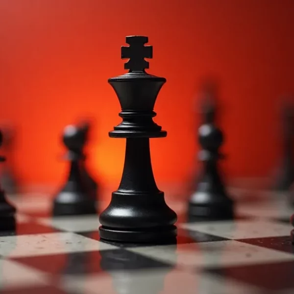 Struktur folgt Strategie: So gestalten Sie Ihre Organisation zukunftsfähig