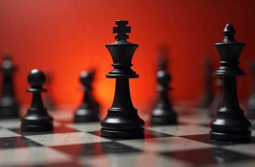 Struktur folgt Strategie: So gestalten Sie Ihre Organisation zukunftsfähig