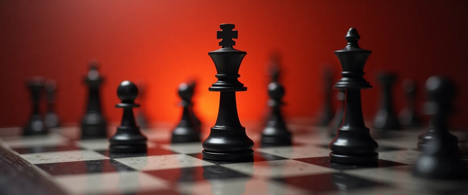 Struktur folgt Strategie: So gestalten Sie Ihre Organisation zukunftsfähig