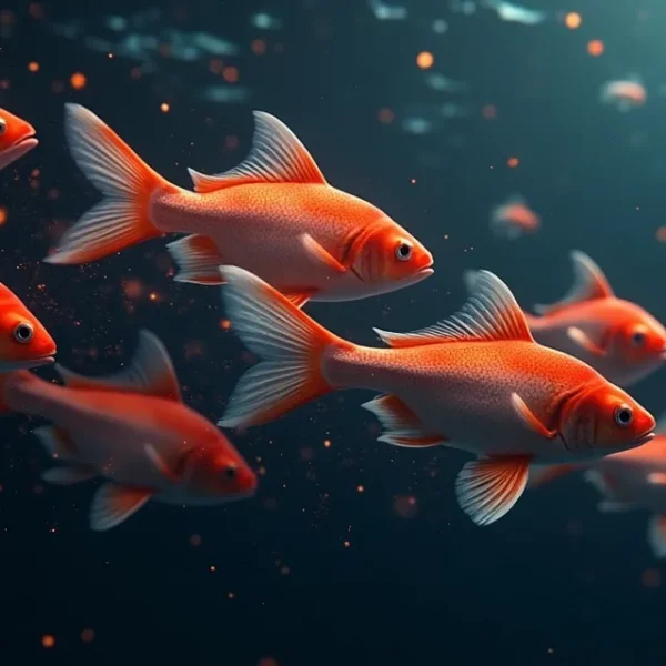 Erfolgreich ohne Chefs: Führung durch Vertrauen statt Kontrolle