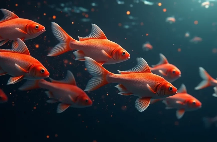 Erfolgreich ohne Chefs: Führung durch Vertrauen statt Kontrolle