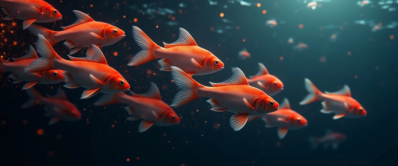 Erfolgreich ohne Chefs: Führung durch Vertrauen statt Kontrolle