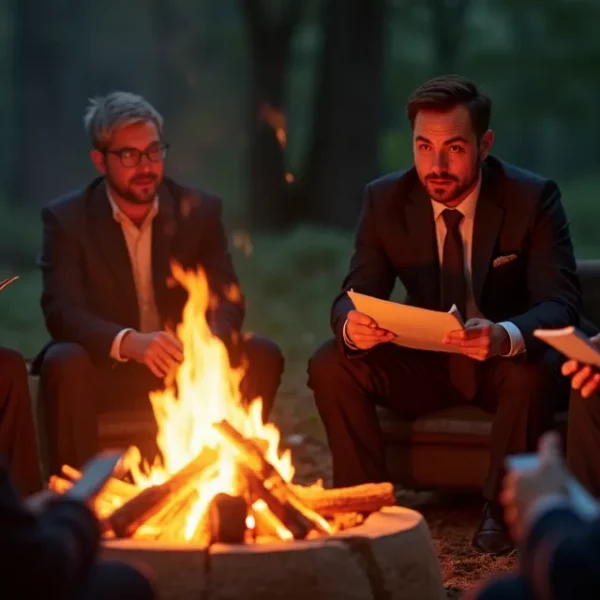 Storytelling im B2B: Wie Sie komplexe Themen emotional vermitteln