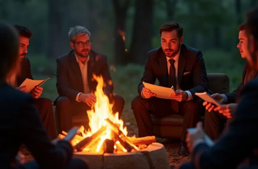 Storytelling im B2B: Wie Sie komplexe Themen emotional vermitteln