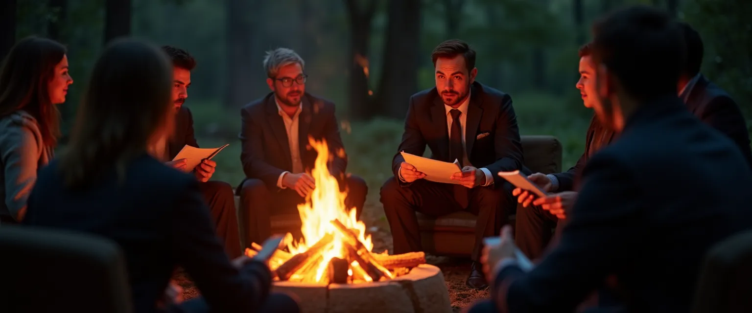 Storytelling im B2B: Wie Sie komplexe Themen emotional vermitteln