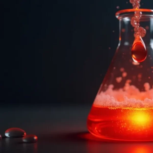 Wie Bayer durch Vereinfachung Innovationen freisetzte