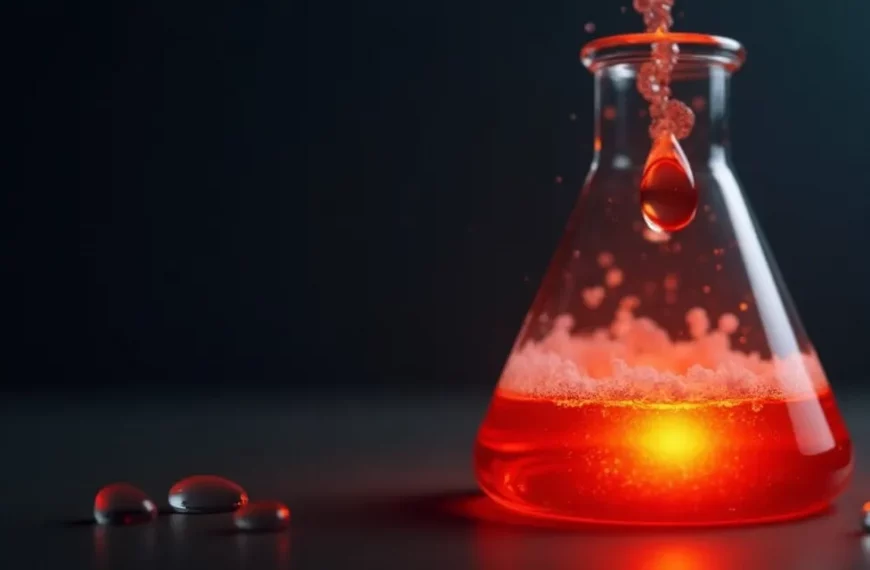 Wie Bayer durch Vereinfachung Innovationen freisetzte