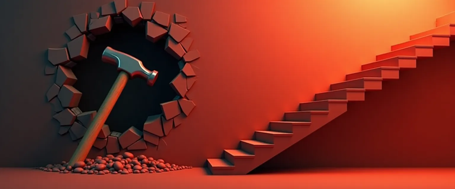 Disruptiv oder inkrementell – was ist die richtige Innovationsstrategie?