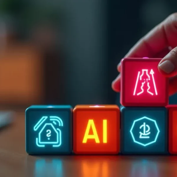 Das KI-Einmaleins für CMOs – Fünf zentrale Ansätze im Überblick