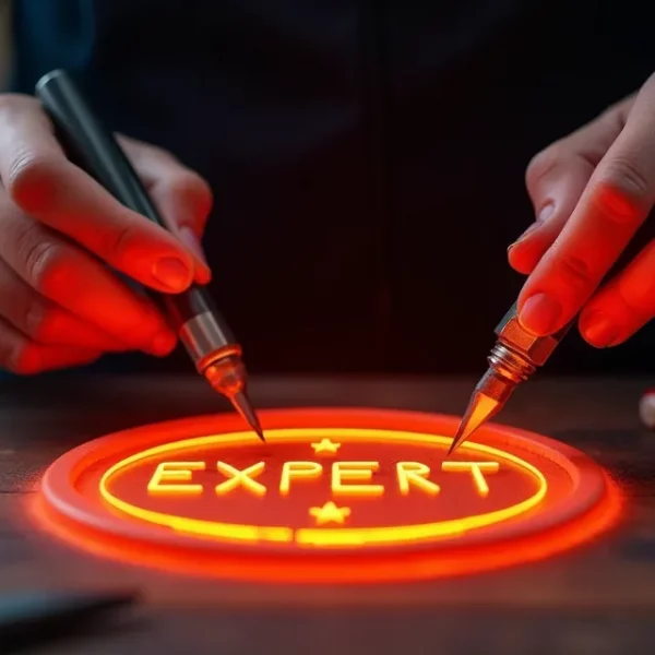 Personal Branding für Berater: In fünf Schritten zur starken Expertenmarke