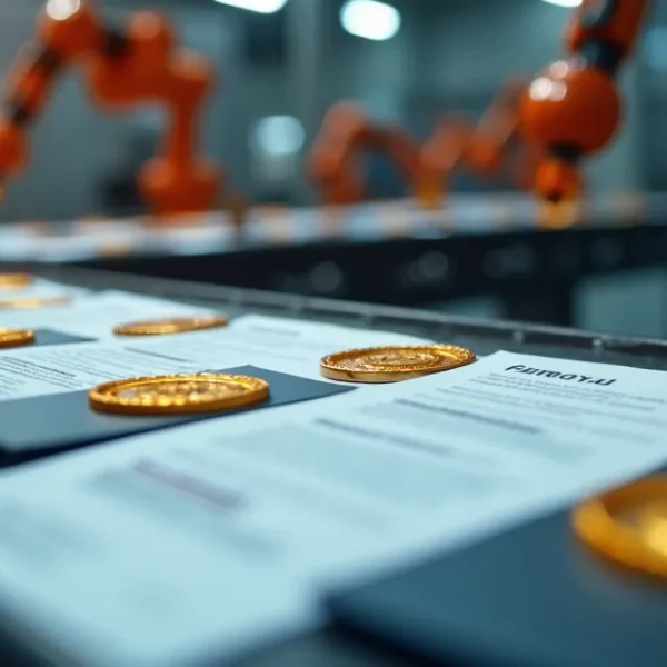 Reporting Excellence: Wie künstliche Intelligenz das Controlling verändert