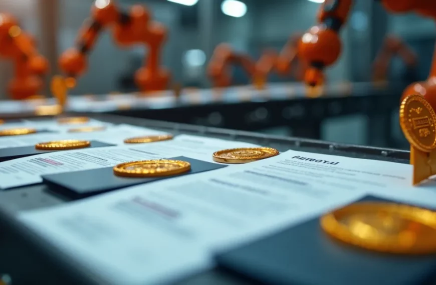 Reporting Excellence: Wie künstliche Intelligenz das Controlling verändert