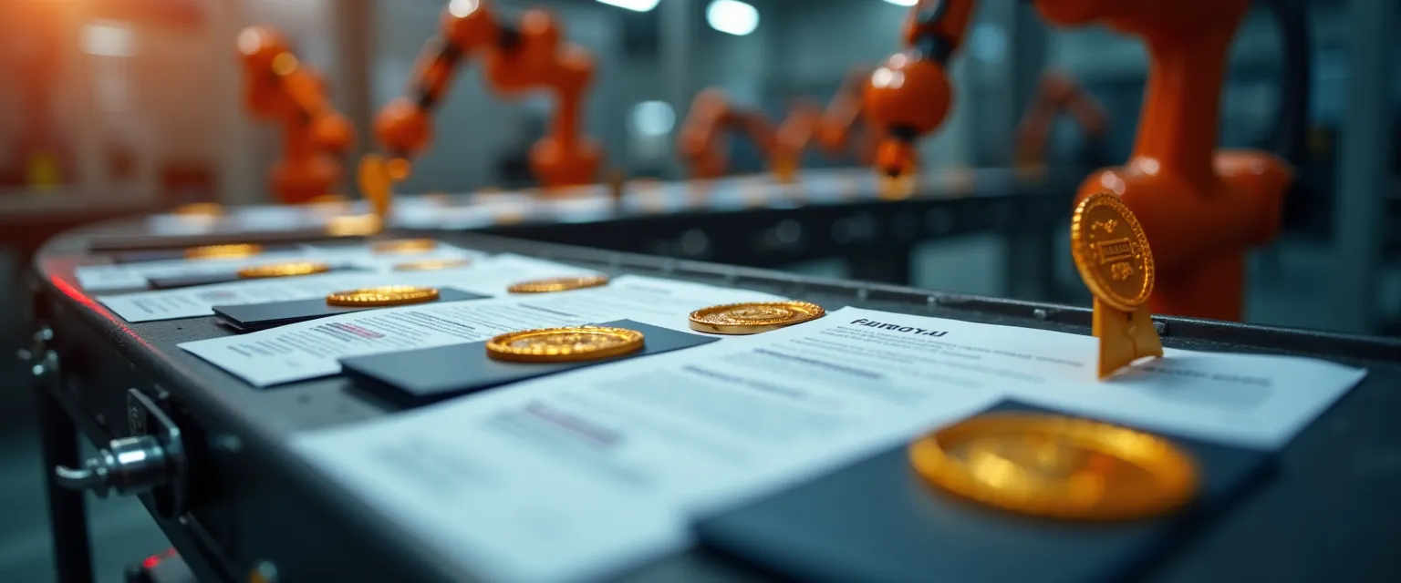 Reporting Excellence: Wie künstliche Intelligenz das Controlling verändert