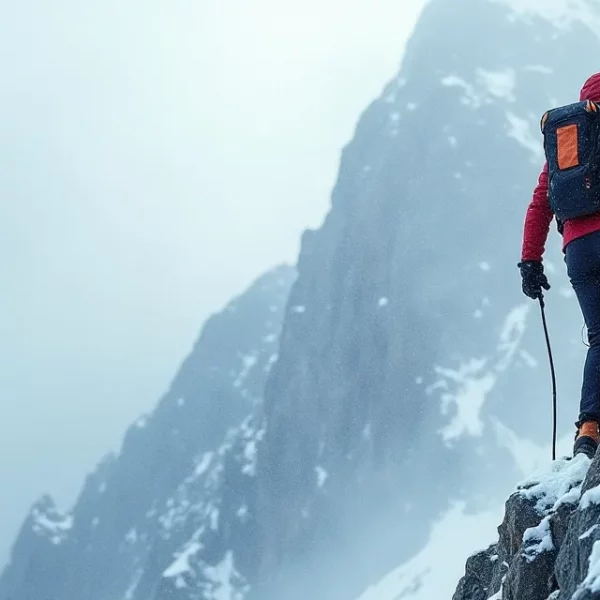 CEO-Resilienz: Mentale Stärke in turbulenten Zeiten entwickeln