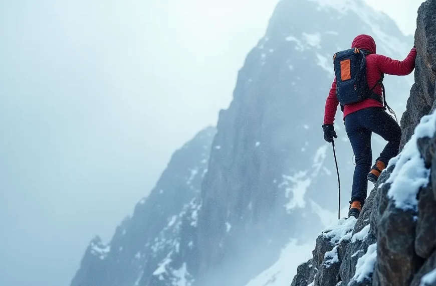 CEO-Resilienz: Mentale Stärke in turbulenten Zeiten entwickeln