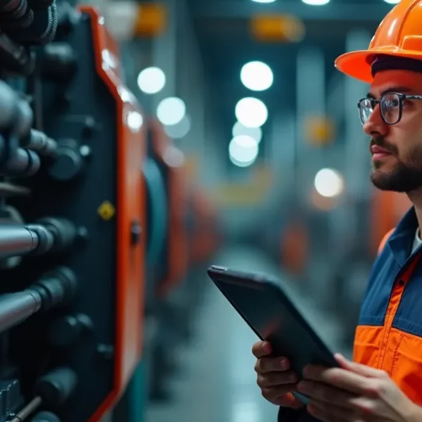 Predictive Maintenance: Ausfallzeiten gezielt vermeiden